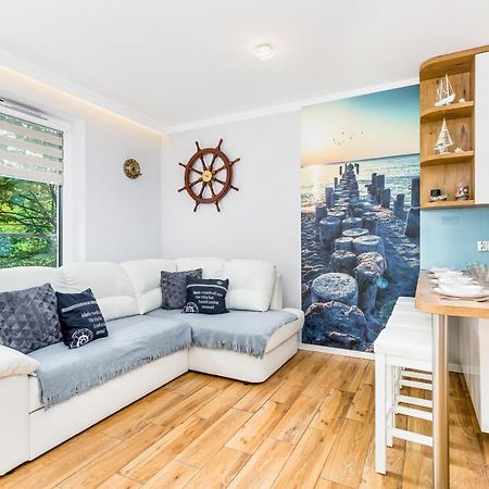 Apartament Mariner By Noclegi Renters Kolberg Exterior foto