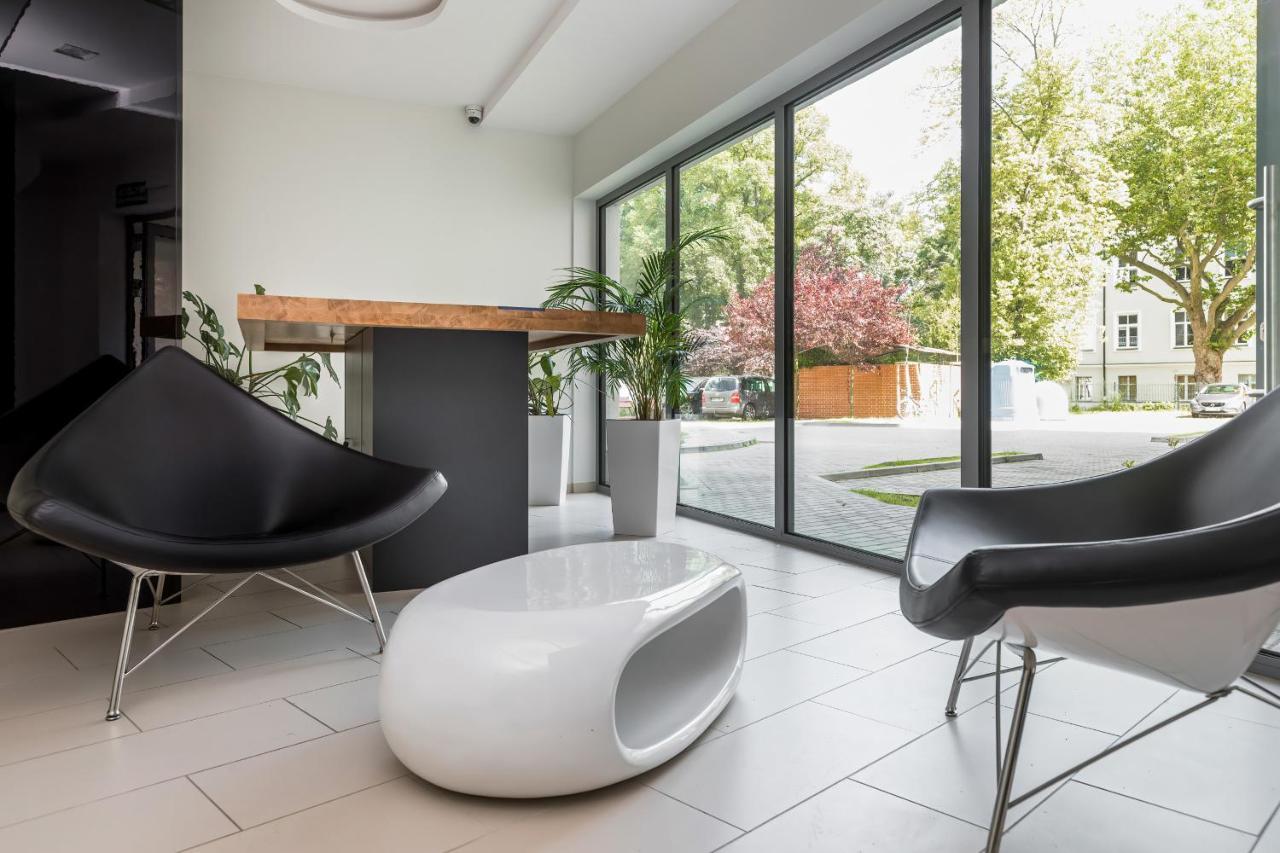 Apartament Mariner By Noclegi Renters Kolberg Exterior foto